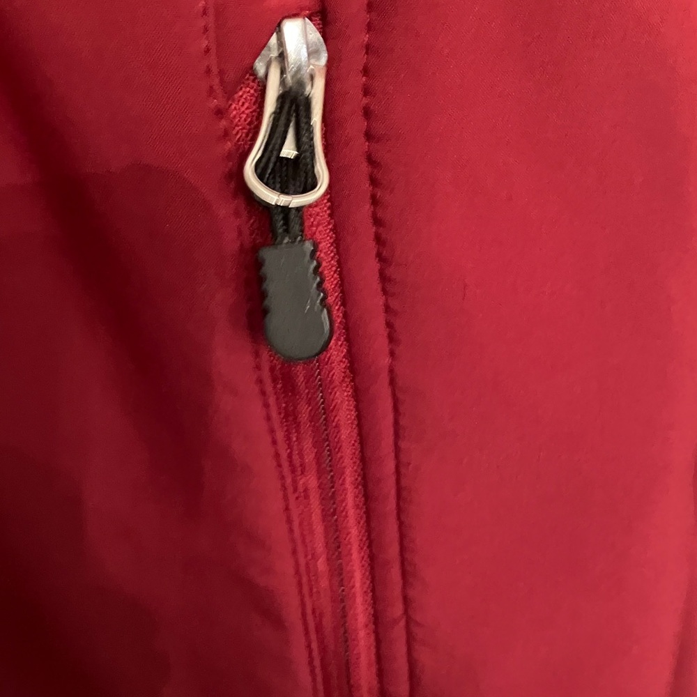 Usc Game Cocks Soft Shell Jacket - image 3